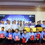2020年湖南移动株洲分公司十大金牌 智慧家庭工程师尽显风采