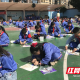 醴陵市实验小学科创实践唤醒创新的种子