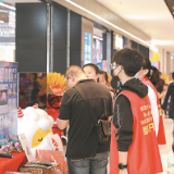 把握“内循环” 天元区现代商业生态圈逐渐形成