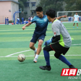 细数“株洲市四中足球队夺冠”那些不得不说的事
