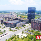 613名联企干部对接711家企业 株洲高新区“四联”行动再升级