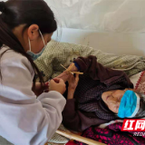 天元区：基层医疗卫生服务托举“健康天元”