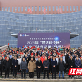湖南工大电气与信息工程学院毕业设计作品展圆满收官