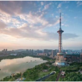 湖南株洲：“中国动力谷”跃上发展新高地