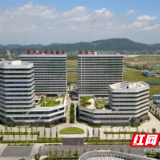 固链延链补链强链 株洲高新区创新引领新能源汽车产业协同发展