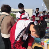 茶陵二中：今年的开学不一样