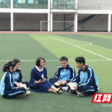株洲八中明星班级330：三把金钥匙 开启学生无限可能