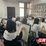 株洲市一中：邀专家把脉促专业成长 助质量提升