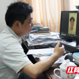 株洲：同心共筑抗疫情 就业帮扶在行动