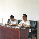 株洲市十八中：扬帆起航立目标 齐抓共管战高考