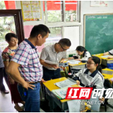 株洲市七中积极推进阳光招生、阳光入学