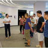 “5G智慧城市首席体验官”为湖南移动株洲分公司点赞