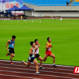 株洲市十八中在省青少年田径锦标赛上硕果累累