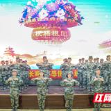 勿忘国耻振兴中华 株洲市一中纪念“九一八”事变89周年