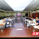 湖南工业大学与厦门合兴集团达成21项产教融合项目合作