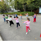 天元小学：踏“双减”沃土孕社团花蕊
