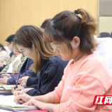 栗雨小学： 聚焦“双减”抓落实 携手同行促“提质”