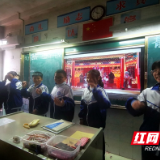株洲市七中开展多彩校本课程 以实际行动落实“双减”