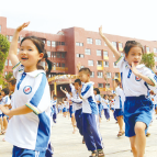 茶陵：老区正圆幸福梦