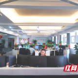 株洲供电指挥服务中心：党建精准画像聚焦“为民服务”