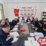 株洲市十八中扎实开展师德师风教育 营造风清气正校园文化
