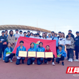 五育并举出硕果 天元教育创佳绩