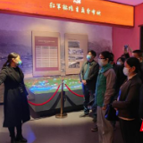 株洲市卫计综合执法局赴炎陵开展党史学习教育