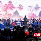 株洲市一中“五育并举”落地开花 “书院课程”精彩纷呈