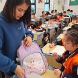 芦淞区莲塘小学开展管制刀具校园大排查