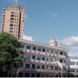 原创歌曲《景炎的故事》MV首发 景炎学子和校友致敬荷塘老校
