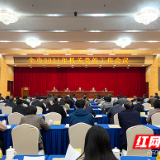 株洲：强化党建引领 打造模范机关