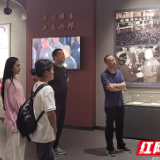 湖南工业大学科技学院开展教职工党员体验式党史学习教育