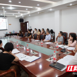 湖南工业大学举办“讲党史 颂党恩”微宣讲比赛