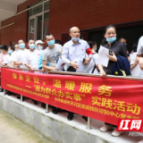 株洲市市场监管局助力327名餐馆员工接种新冠疫苗