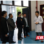 湖南化工职院参加2021年湖南省职业教育宣传活动周集中采访活动