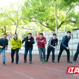 株洲市体育中考即将来临 请学生收好这份得分攻略