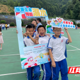 视频丨株洲水利部门联合开展防溺水宣传教育 守护学生生命安全