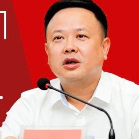 新任株洲渌口区委书记李晓彤的这一周