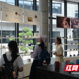 上海交通大学“湘”村振兴实践团在湖南省醴陵市调研