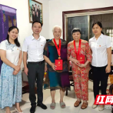 芦淞区教育系统举行“七一”表彰大会