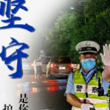 海报 丨茶陵：“疫”线有你 我们放心！