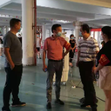 芦淞区：戮力鏖战 同心抗疫