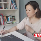 株洲：疫情防控 “心理”有我