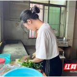 金秋助学丨希望毕业就能工作减轻家里负担 她踏上学医路