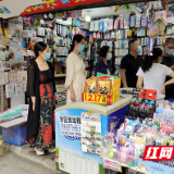 芦淞区开展2021年秋季开学前文化出版市场专项督导检查