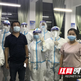 抗疫师者说丨看天元教师志愿者如何在抗疫中绽放风采