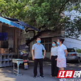 株洲市一中：疫情防控一二三 科学行动保平安