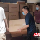 抗疫背后 那些芦淞教育人的故事