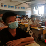 株洲市七中初一新生报到工作圆满完成