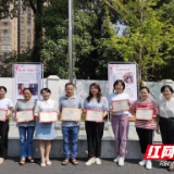 莲塘小学庆祝第37个教师节